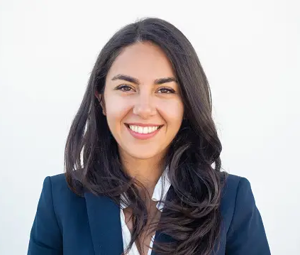 Dr. Sarah Williams, Hospital Administrator, Endorsing xLocums for Physician Locum Tenens Coverage